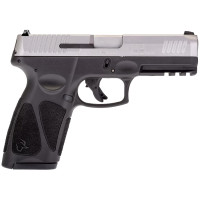 Taurus G3 Stainless Slide