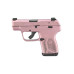 Ruger LCP Max Rose Gold