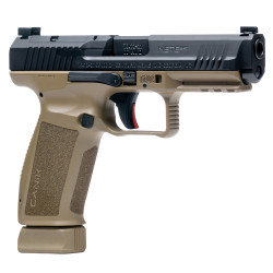 Canik Mete SFT Two Tone