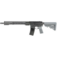 Radical Firearms RF-15 Gray Furniture