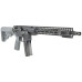 Radical Firearms RF-15 Gray Furniture Radical Firearms RF-15 Gray Furniture