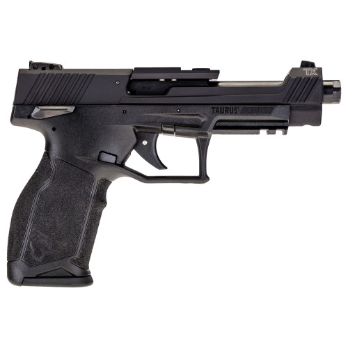 Taurus TX 22 Competition