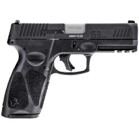Taurus G3 Black