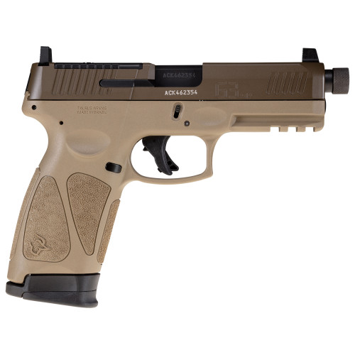 Taurus G3 T.O.R.O. Tactical (SALE $25 OFF)