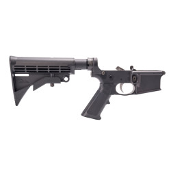 Anderson A4 Carbine Lower Receiver (Completed)