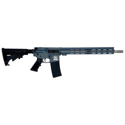 Great Lakes Firearms GL-15 Blue Titanium
