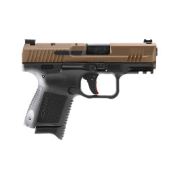 Canik TP9 Elite SC Bronze Canik TP9 Elite SC Bronze