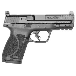 Smith and Wesson M&P9 M2.0 No Thumb Safety 4"