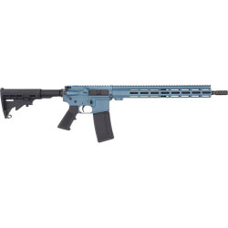 Great Lakes Firearms GL-15 .223 Wylde Titanium Blue