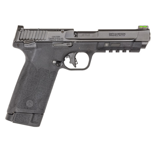 Smith & Wesson M&P22 Magnum