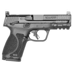 Smith and Wesson M&P9 M2.0