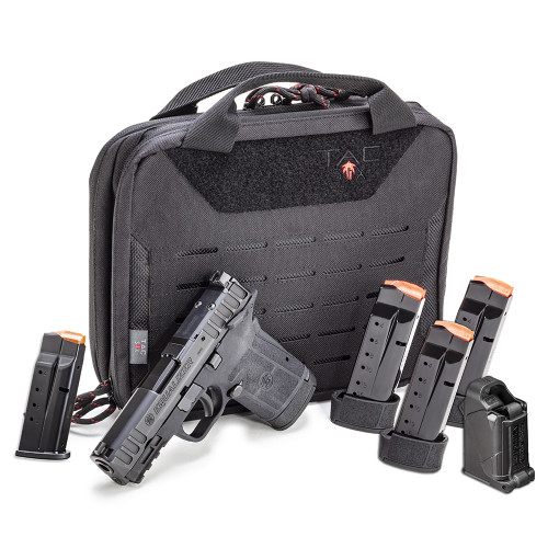 Smith & Wesson Equalizer Bundle