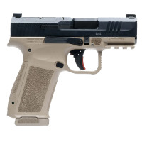 Canik Mete MC9L Two-Tone $20 OFF Canik Mete MC9L Two-Tone $20 OFF