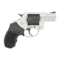 Taurus 856 Silver / Black Taurus 856 Silver / Black