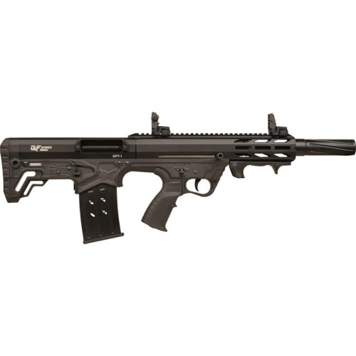 GForce Arms GFY-1 Black