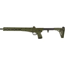 Keltec Sub2000 Gen3 OD Green Keltec Sub2000 Gen3 OD Green