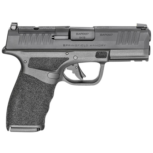 Hellcat Pro Gear Up Package Crimson Trace