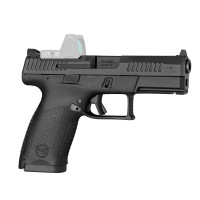 CZ P-10 C Optics Ready