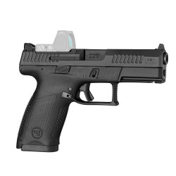 CZ P-10 C Optics Ready CZ P-10 C Optics Ready