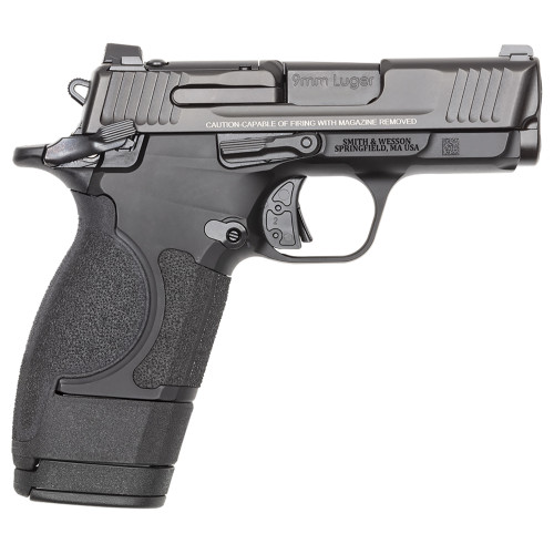 Smith & Wesson CSX E-Series