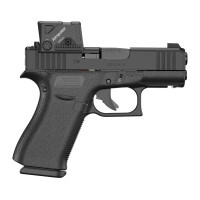 Glock 43X COA