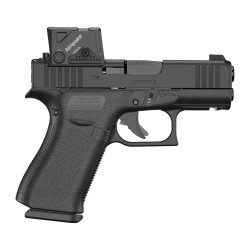 Blue Label Glock 43X COA Blue Label Glock 43X COA