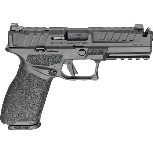 Springfield Echelon Gear-Up