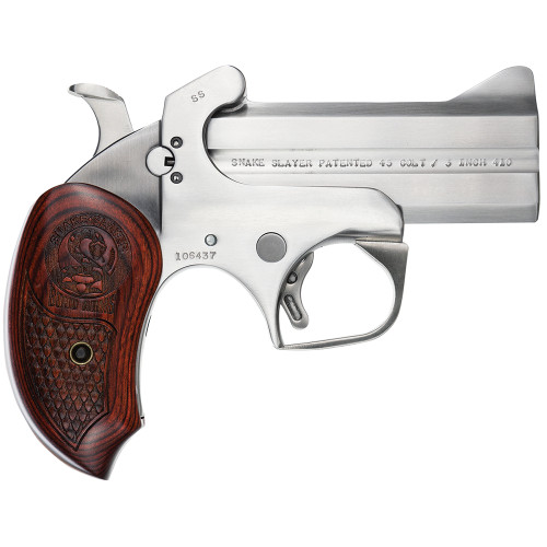 Bond Arms Snakeslayer