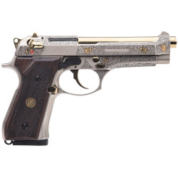 Derya Arms Melik Fight Limited Run (Sports South Exclusive)