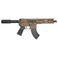 Diamondback DB-15 7.62x39mm