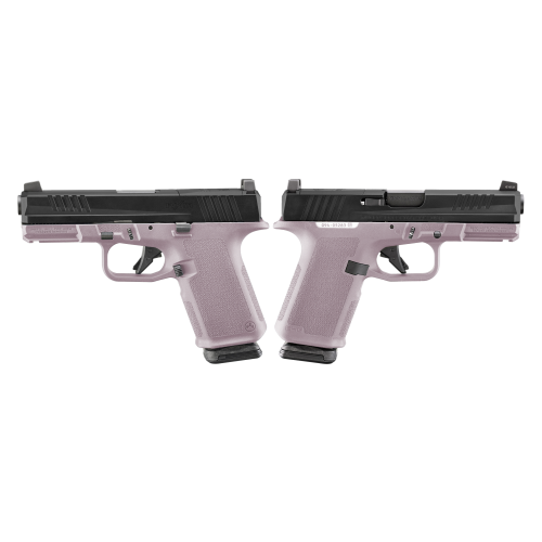 Ruger RXM Pink Champagne
