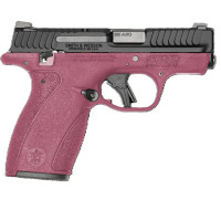 Smith & Wesson Bodyguard 2.0 Cranberry Frost