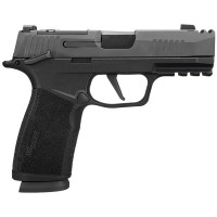 Sig Sauer P365 X-Macro Comp with Safety
