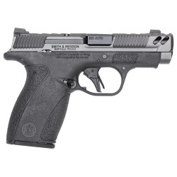 Smith & Wesson Bodyguard 2.0 Performance Center