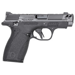 Smith & Wesson Bodyguard 2.0 Performance Center