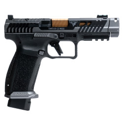 Canik TTI Combat Smoke