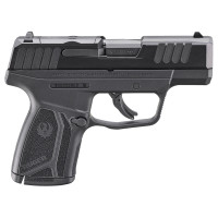 Ruger Max-9 Optics Ready