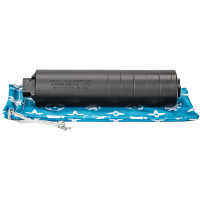 Griffin Armament GP5 5.56 Suppressor