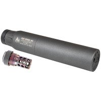 Odin Works Brimstone 5.56 Suppressor