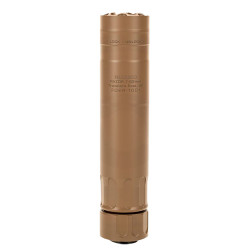 Rugged Suppressors Razor762 .30 Cal with Flash Hider