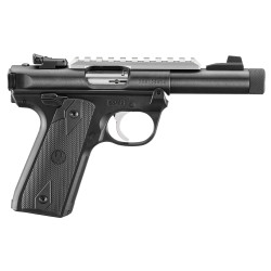 Ruger Mark IV 22/45 Tactical