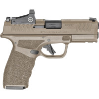 Springfield Armory Hellcat Pro Gear Up Package FDE