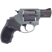 Taurus 856 UL Charcoal Green