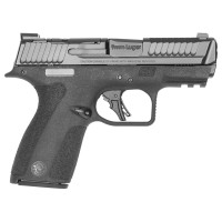 Coming Soon - Smith & Wesson M&P Shield X