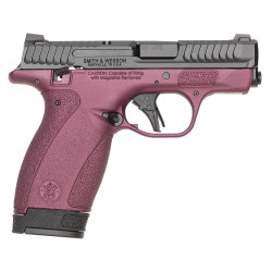 Smith & Wesson Bodyguard 2.0 Sports South Exclusive Black Cherry Smith & Wesson Bodyguard 2.0 Sports South Exclusive Black Cherry