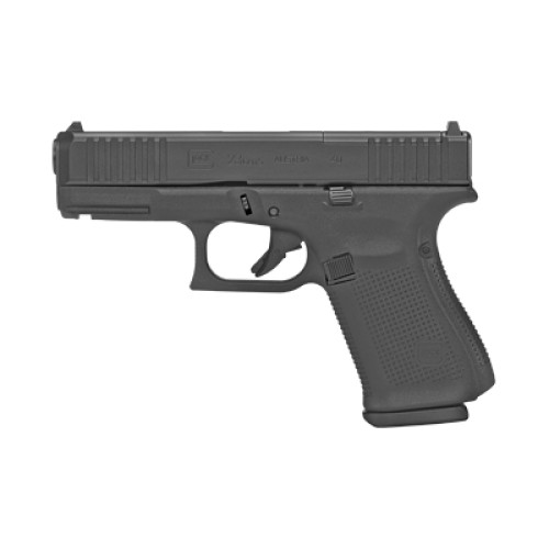 Glock 23 GEN 5 MOS Night Sights Glock 23 GEN 5 MOS Night Sights
