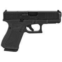 Glock 19 Gen 5 MOS Glock 19 Gen 5 MOS