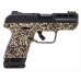 Ruger Security-380 Leopard Print (Davidson Exclusive)
