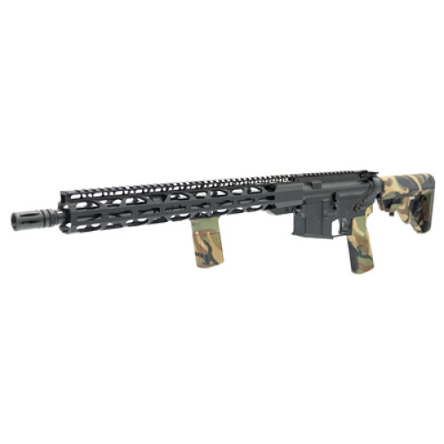 Radical Firearms RF-15 M81 Camo (Coming Soon)