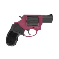 Taurus 856 UL Black Cherry